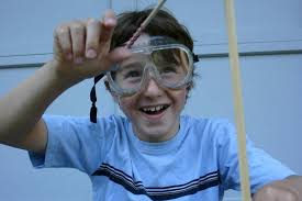 Magnets and Motion (3-5)