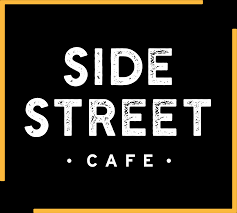 Maybe you would like to learn more about one of these? Side Street Cafe