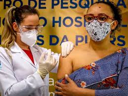 The covid vaccines look very good at disrupting the spread of the virus. What China S Speedy Covid Vaccine Deployment Means For The Pandemic
