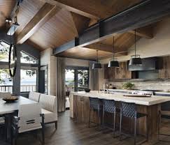 Modern Luxury Interiors California Modern Luxury Shore Thing Modern Luxury Interior Modern Luxury Modern Cabin