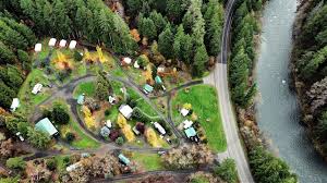 Umpqua's Last Resort | The Best Lodging near Crater Lake