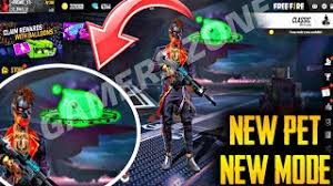 Players freely choose their starting point with their parachute, and aim to stay in the safe zone for as long as possible. Free Fire Leak Reveals New Mode And Pet Could Be Coming To The Game Dot Esports