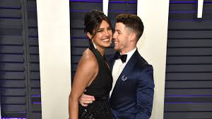 Relationship Age Gap How Big Is Too Big Glamour So nick jonas's and priyanka chopra's ages do make them an outlier. relationship age gap how big is too