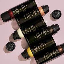 Watch as festoon salon owner and stylist, melissa ryan, demonstrates how it instantly covers greys. Airbrush Root Touch Up Spray Blonde Beautiful Color Collections Oribe United States