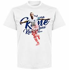 6.3 gegen wen spielt england bei der wm 2018? Harry Kane England Und Tottenham Trikots T Shirts Von Subside Sports