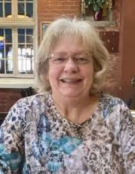 Obituary information for Joy Faye Baker Paynter