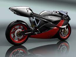 Super Latest New Red And Black Concept Bike Wallpaper Hd Wallpapers Images Picture Photo Super Bikes Motorcycle Wallpaper Cool Bikes