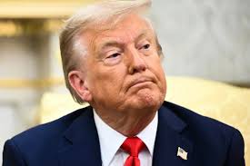 Where in the world is Donald Trump? Rumors swirl heading into the holiday weekend
