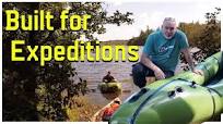 Brand NEW Packraft - Are You Ready For WILD Water?