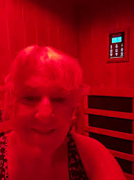 Heat acclimation progress after 3 days