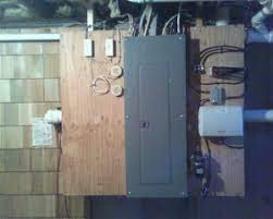 Trends, fundamentals, ev charging station design. Electrical Services E F Winslow Plumbing Heating