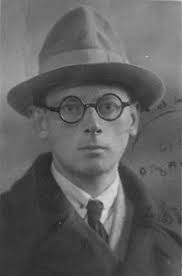 ГЕТМАНСКИЙ Э. «Я родной земли печальник, я певец земли родной»