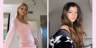 Tiktok Star Loren Gray Opened Up In A Video About Past Sexual Assault Insider An american youtube personality and social media star is named as loren gray beech. tiktok star loren gray opened up in a