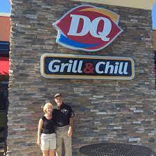 Dairy Queen Grill Chill Home Facebook