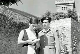 12:02 greekcinenostalgia 229 921 просмотр. Otan O Nikos 3an8opoylos Kai H Mar8a Boyrtsh Kanane Gyrismata Sta Trikala To 1965 Trikala Culture News