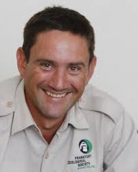 Schützen Sie Nashörner und ihre einzigartige Heimat