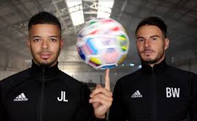 Гонка 3 28 марта 13:45. Youtube Premium To Launch Travel Soccer Series With Trickster Duo F2 Freestylers Tubefilter