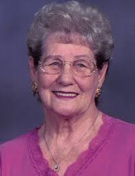 Obituary information for Wilma G. Christensen
