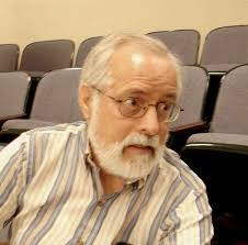 Bruce Solomon's Instagram, Twitter & Facebook