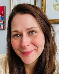 Rachel Biel's Instagram, Twitter & Facebook