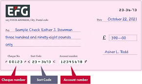 Hsbc nominees (asing) sdn bhd bbh and co boston for efg private bank (channel islands) limited : Sort Code 233673 Of Efg Private Bank Ltd In St Peter Port