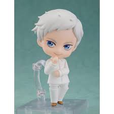 Maybe you would like to learn more about one of these? Nendoroid Norman Figures Nendoroid The Promised Neverland