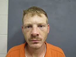 Arrests: May 1-8, 2016