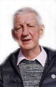 Condolence Book for Jim ENGLISH (Dundalk, Louth)