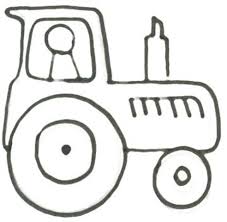 Traktor sind große fahrzeuge in der regel in betrieben eingesetzt. Malvorlage Hacksler Coloring And Malvorlagan