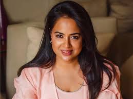 She welcomed her baby girl. Photos Sameera Reddy S Latest Instagram Post Is All The Positivity You Need Today