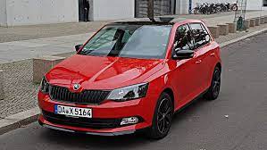 1.2 tsi 110 bhp monte carlo. Skoda Fabia Monte Carlo Knallrotes Playmobil Autogazette De