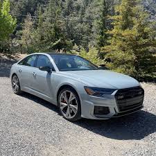 Image result for Daytona Gray 2023 A6