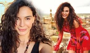 Check spelling or type a new query. Hercai Dizisinin Reyyan I Gundeme Bomba Gibi Dustu Bakin Ebru Sahin Aslen Nereli Cikti