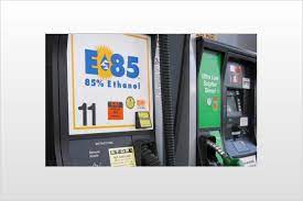 E85 Vs Gasoline Comparison Test Edmunds