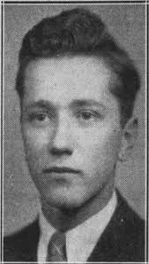 Martin Richard Supplee (1924-1942)