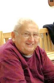 Donald Carl Ritner Obituary