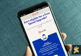 This is a classic case of unifi router hardware bottleneck. Find Out If You Re Eligible For Tm Unifi And Streamyx Turbo Speed Upgrade Soyacincau Com