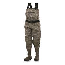 Frogg Toggs Grand Refuge 2 0 Breathable Insulated Chest Waders Stout Sizes
