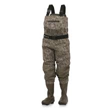 Frogg Toggs Grand Refuge 2 0 Breathable Insulated Chest Waders Stout Sizes