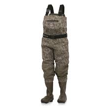 frogg toggs grand refuge 2 0 breathable insulated chest waders stout sizes