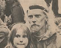 Jacqueline Moore Svaren 1950