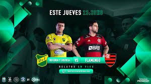 Jogo da taça libertadores da américa 2021 entre flamengo e defensa y justicia será disputado hoje e terá transmissão ao vivo. Pes 2021 Em Previa Da Libertadores Flamengo Empata Com O Defensa Y Justicia