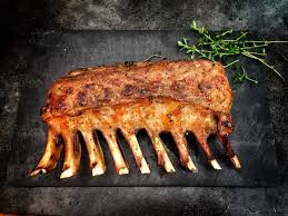 A prime rib roast comprises of seven ribs starting from the shoulder (chuck) down the back to the for a generous serving of roast, figure on two people per rib. What Are The Best Things To Serve With Prime Rib Iupilon
