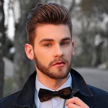 How To Grow The Stereotypical Hollywood Stubble In 2020 Mens Hairstyles Mens Hairstyles Short Beard Hairstyle