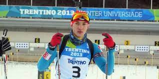Узнали это я в 12 лет. Biatlon Artem Tishenko Prinosit Ukraine Vtoruyu Medal V Nove Mesto Telegraf