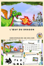 Kits gratuits de chasse au trésor avec les énigmes, les pdf, les histoires. Chasse Au Tresor Des Dragons Et Des Chevaliers Pour Enfants Chasse Au Tresor Chasse Au Tresor Enfant Dragons