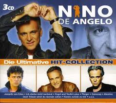 Nino de angelo / sohn der straße. Nino De Angelo Die Ultimative Hit Collection 3 Cds Jpc
