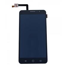 Panasonic Eluga L2 LCD Display Screen ...