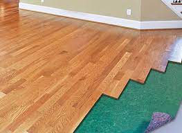 Luxury vinyl tiles will maintain popularity, but luxury vinyl planks will take off over the next decade while lvt stays consistent. Underlayment Buyer S Guide