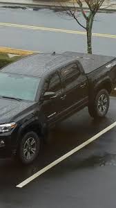 Some states allow deeper tinting. Factory Tint Percentage Tacoma World